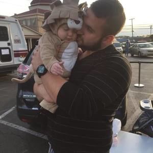 Meet your Posher, Danny